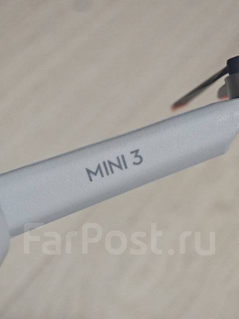 DJI Mini 3. � ������� ����