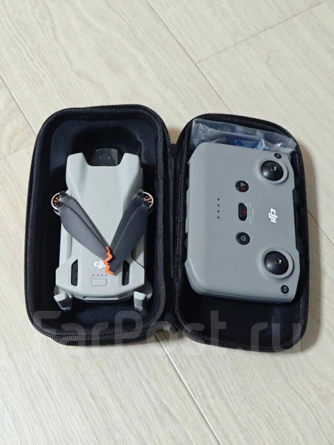 DJI Mini 3. � ������� ����
