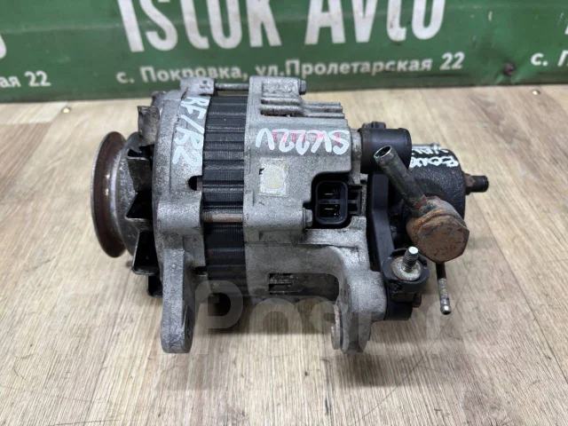 ��������� Mazda R2 / RF SK22V R2S218300B ����