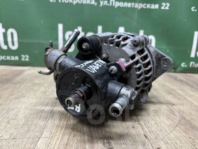 ��������� Mazda R2 / RF SK22V R2S218300B ����