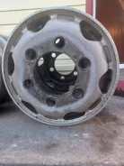 Isuzu. 6.5x17.5", ET135, �� 164���. ����