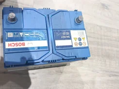 ����������� bosch 12v 70Ah 630A S4 027 (Bosch S4 027) 0092S40270 ����