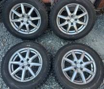 Aqua. 6.0x15", 4x100, ET42, �� 73,1���. ����
