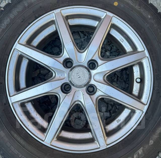 Aqua. 6.0x15", 4x100, ET42, �� 73,1���. ����