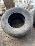 Nokian Hakka C2. ������, �/�, ����� 50 % ����