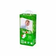 ����������-������� ���������. ����. (L) 9-14�� (44��) Yokosun Eco ����