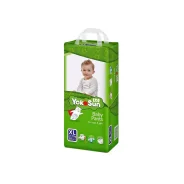 ����������-������� ���������. ����. (XL) 12-20�� (38��) Yokosun Eco ����