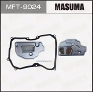 ������ ����������� � ���������� ������� Masuma MFT9024 MFT9024 ����