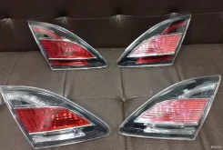 ������ ������ ���������� Mazda 6 GH 2007-2009 GS1F513F0 ����