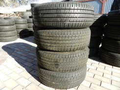 Dunlop Enasave EC204. ������, 2021 ���, �/�, ����� 10 % ����