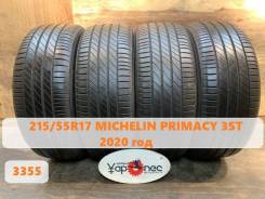 Michelin Primacy