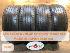 Dunlop SP Sport Maxx 050
