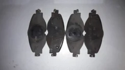 ������� ��������� Volkswagen Passat 2018 GDB2143 3G2, �������� GDB2143 ����