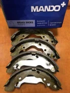 ������� ���������� Hyundai Santa fe 06- Elantra Avante 03-09 Tucson 04-09 Sonata 2.4 09- Sonata NF -09 Matrix Lavita 01- RR Mando MLH12, ������ ������...