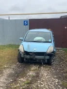 Toyota Passo. QNC100075567, VN ����