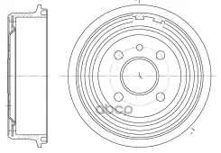 ������� ��������� G-brake GD-06002 90168958, �90105445, �568057, �568054, �96175281, �94608757, �90168896, �91024352, �90168960, �568039 G-Brake ���....