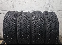Yokohama Ice Guard IG65. ������, ����������, 2025 ���, ����� ����