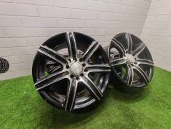 Fabulous MB-5. 7.0x15", 5x100, ET38, �� 73,1���. ����