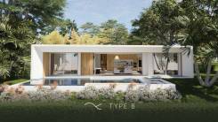 �����, �. ������, �������, Clover Residence (402 �2) ����