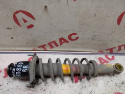 ������, Toyota, Corolla, ZZE121, �48530-80140, ����. RR, (� ����� �/�) Toyota Corolla, ������ ������ 4853080140 ����