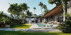 �����, �. ������, �������, Sunti Villas (433 �2) ����