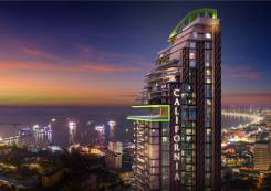 �����������, �������, �������, The Riviera California (34 �2) ����