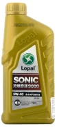 Lopal