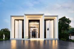 �����������, �������, �������, Embassy Life (34 �2) ����