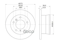 ���� ��������� ����. Mercedes-BENZ Sprinter 1995-2006, VW LT 1996- [SKBD1080] SKBD1080 ����