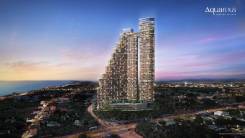 �����������, �������, �������, Aquarous Jomtien (34 �2) ����