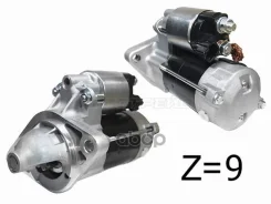 ������� Toyota Ractis 05-10 / Vitz 99-10 (1 kW/ Z=9) Sat ���. ST-28100-23030N ST2810023030N ����