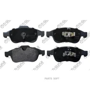 ��������� ������� �������� /�������� �������� 4�� /TI-GUAR ��� Renault Captur 2013-2020, Duster 2011-2021, Fluence 2010-2018, Megane 2008-2016; TG-055...