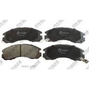 ��������� ������� �������� /�������� �������� 4�� /TI-GUAR ��� Mitsubishi MMC Airtrek 2002-2005, Outlander 2003-2006; TG-313 PN3233 4605A492 Tiguar TG...