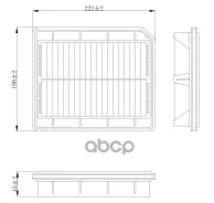 ������ ��������� Chevrolet Aveo 2006-/Kalos 2005-, Daewoo Kalos 2002- SK ���. SKAF1226 SKAF1226 ����