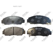 ��������� ������� �������� /�������� �������� 4�� /TI-GUAR ��� Honda Odyssey RB1/ RB2; Accord CL7/8/9; TG-613 PN8465 06450S0KJ01 Tiguar TG613 TG613 ��...