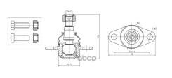 ����� ������� �����. ������ L/R SK ���. SKBJ1071 SKBJ1071 ����