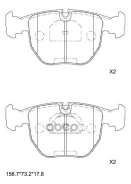 ������� ����. �����. BMW 5(E39) 2000-2003/7(E38) 1996-2001/X3(E83) 2006-/X5(E53) SK ���. SKBP1080 SKBP1080 ����