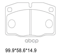 ������� ����. �����. Daewoo Nexia 1995-, OPEL Corsa A 1982-1993/Kadett 1979-1993/Vectra A 1988-1995/Omega A 1986-1994 SKBP1207 ����