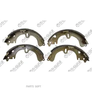 ��������� ������� /������ /���������� /TI-GUAR ��� Toyota Corolla 1 -01, Corona,15#, 19# -2002 Camry #4#; TG-D1051 FN2285 0449512250 K2288 Tiguar TGD1...