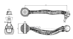 ����� �����. ����. ������ R Mercedes-BENZ C180-63(W204) 2007- SK ���. SKCA2224 SKCA2224 ����