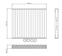 ������ ������ BMW X5(E70) 2006-/X6(E71/72) 2007- SKCF1327 ����
