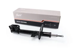 ����������� ����. ������� Renault Duster 4WD 2012-/Kaptur 2015-, Nissan Terrano 4WD 2014- SK ���. SKSA1001 SKSA1001 ����