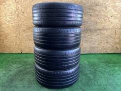 Bridgestone Potenza S007A. ������, 2018 ���, �/�, ����� 35 % ����