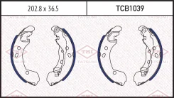 ������� ��������� ���������� ������ ��� Renault CLIO III, Renault Modus /, Nissan Micra tatsumi tcb1039 TCB1039 ����