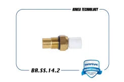 ������ ��������� ����������� ��� Hyundai Accent ����� brave brss142 BRSS142 ����