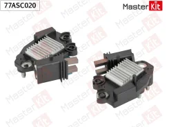 ��������� ���������� ���������� Master KiT 77ASC020 77ASC020 ����