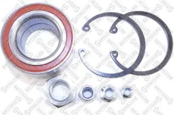 �������� ���������� ������� Audi 80/90, �������� ����� ��� AUDI 80, Volkswagen GOLF, AUDI 90 stellox 43-28007-sx 4328007SX ����