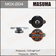 ������ ��������� Mitsubishi Pajero 82-88 0.9 kg/cm2 Masuma MOX204 ����