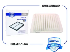 ������ ��������� ��� Mitsubishi Outlander III, Mitsubishi Lancer, Mitsubishi ASX brave braf164 BRAF164 ����