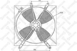 ���������� ��������� Stellox 29-99220-SX 2999220SX ����